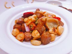 -南棠馆粤菜坊(群光店)