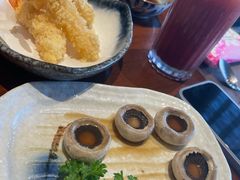 -福樱兰海鲜放题铁板烧(加州店)