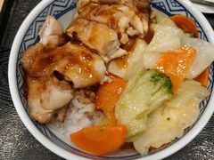 -吉野家(上海美罗城店)