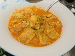 白菜粉丝蛋饺-道道鲜·崇明私房菜(五角场店)