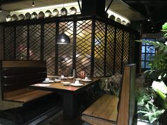 -广东道至正餐厅(区庄店)