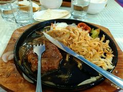 -初客牛排自助西餐厅(时代茗湖店)