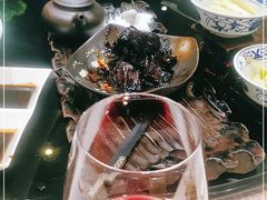 -京杭上院·河景花园餐厅·杭帮菜名店