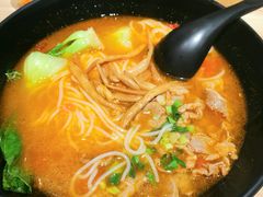 -小魔童·鲜切牛肉粉(时尚天河东区店)