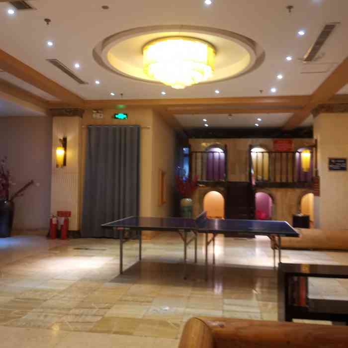 纽斯汗蒸休闲洗浴会馆(北园店)