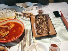 -三毛烧烤·南昌大排档(山姆店)