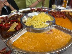 -刘一龙虾.烧烤(理工直营店)