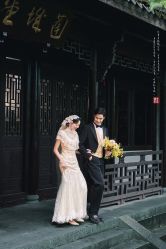 点击看大图 -卡米拉婚纱摄影工作室(金汇广场店)