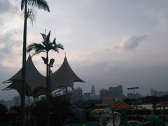 -黄金海岸水上乐园