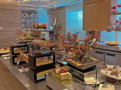 -北京王府井希尔顿酒店·万斯阁西餐厅