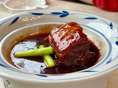 -二泉园老菜馆·百年无锡菜