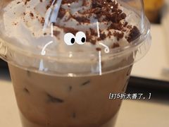 -麦当劳(大栅栏店)
