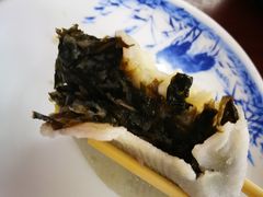 菜包子-鸿运美食府