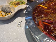 -桃花沅火锅(长嘉汇江景店)