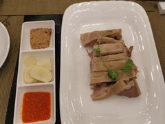 手抓羊肉-飞天大厦清真餐厅