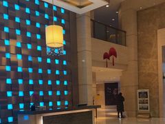 -长沙运达喜来登酒店