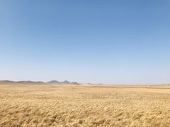 -塞罕坝国家级自然保护区