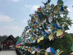 -保利石象湖景区