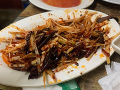 -西塔隆太白烤牛肉馆(图们路店)
