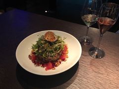 -Hakkasan Restaurant Las Vegas