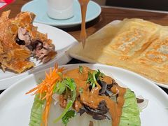 -北李妈妈菜(鲁能城店)