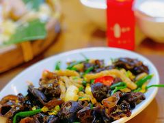 -园林美食城·本土农家菜(杨和镇店)