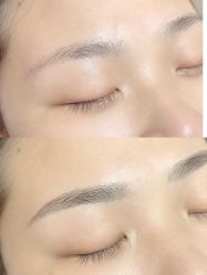 -HQ半永久纹绣纹眉