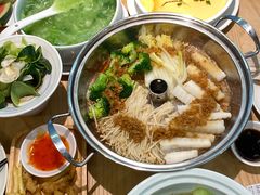 -大丰收脆鱼(浦西万达店)