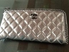 -CHANEL(恒隆广场店)