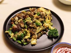 -林四喜·闽南传家菜(鼓浪屿店)