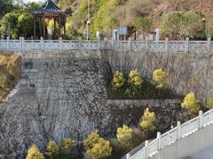 -梁野山景区