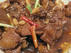-顺风汤馆·广府粤菜(江宸天街店)