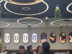 -东方饺子王(新奥购物中心店)