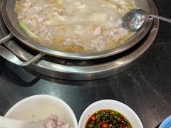 -老来福·非遗酸汤兔(凯旋路店)