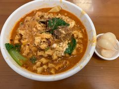 -刘信牛羊肉小炒泡馍(回民街店)