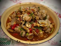 -东排食堂长沙小吃大排档(五一广场店)