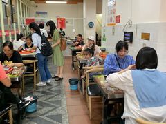 大堂-没牙伯花生汤店(老药洲店)