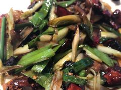 -茅庐毛血旺(临沂泰盛广场店)