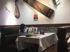 -京味民福烤鸭店(建设四马路店)
