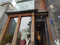 门面-树厨贵州菜(大十字店)