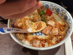 -王繁星面馆(西安熙地港店)