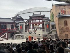 -华夏文旅西安度假区
