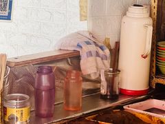 -老字号手工凉皮米线(和平小区店)