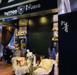 -飛凡TATTOO纹身•原创