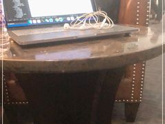 -首都机场T3航站楼商务CIP贵宾厅