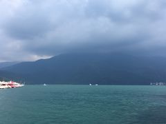 -日月潭