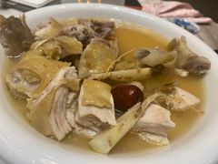 -顺德美的万豪酒店-万豪中餐厅