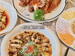 -陶缘一号·四季缘·老字号顺德菜·户外婚礼家宴(西滘店)