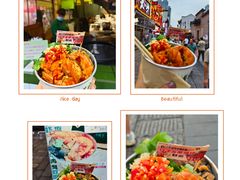 -董顺桃小粒臭豆腐(太平街一店)