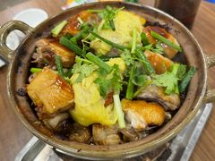 瓦煲鸡-下南瓦煲鸡(原七色城邦店)